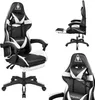 Kruger&Matz KM0790 Gamingstoel met voetensteun GX-150, Productafbeelding-voorbeeld 8