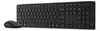 LENOVO WL Pro 6000 Combo Wireless Keyboad - Mouse Produktbild-Vorschau 2