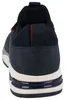 Bugatti, scarpe da uomo, mocassini marroni, casual Anteprima dell’immagine prodotto 8