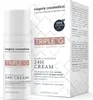 TRIPLE'G Glow & Rediance 24h krém 50ml, 100% vegan, ochrana Náhled obrázku produktu 1