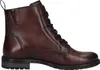 Bagatt Boot - Bordo Leder/Synthetik : 39 : Normal Größe: 39 Produktbild-Vorschau 8