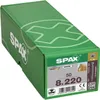 Śruba SPAX IN.FORCE 8,0 x 220 mm 50 szt. Torx T-STAR Plus Podgląd zdjęcia produktu 14