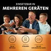 Akumulator Duracell Akku Recharge Ultra Micro - AAA 900mAh Podgląd zdjęcia produktu 36