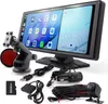Stacja Multimedialna Rejstrator Android Apple Carplay DVR Podgląd zdjęcia produktu 1