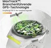 Amazfit Cheetah Smartwatch: Dual-Band-GPS, Offline-Karten, Produktbild-Vorschau 2