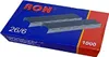 Rapid 24861300, Klammerpack, 26/6, 6 mm, Befestigung, 1000 Produktbild-Vorschau 5