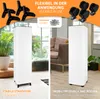 Tower1000-Pro Infrarotheizung IR-Heizsäule1000W WiFi Produktbild-Vorschau 8