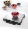 Kuchyňská váha HENDI 15 kg, 266x269x(V)34mm Náhled obrázku produktu 4