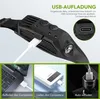 LED Stirnlampe Wiederaufladbar Sensor Bewegungssensor Produktbild-Vorschau 3