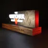 Lampa LED z logo The Witcher Wild Hunt 22 cm USB Podgląd zdjęcia produktu 5