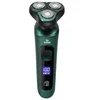 4 In 1 Smart Shaver Kit,Rasoir électrique Voir les images du produit 4