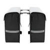 Fahrrad-Ruecksitztasche, 40 l, grosses Fassungsvermoegen, Produktbild-Vorschau 2