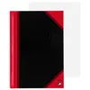 Bantex China Kladde DIN A5 96 Blatt 60 g/qm blanko Produktbild-Vorschau 7