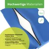 Habys Lenden-Halbrolle, Lagerungsrolle, Nackenkissen, Produktbild-Vorschau 4