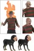NECA Nočná mora v Elm Street 2 Akčná figúrka Freddy Náhľad obrázku produktu 7