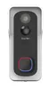 Visitor 2V - Set Outdoor Videotürklingel mit Winkeladapter Produktbild-Vorschau 2