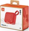 Roter tragbarer bluetooth-lautsprecher Jbl GO4ROUGE Produktbild-Vorschau 16