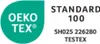 vidaXL Verdunkelungsvorhänge mit Haken 2 Stk. Rostbraun Produktbild-Vorschau 6