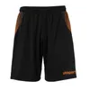 Uhlsport Score Sport-Outfit Kurzarm Herren - Neonorange / Produktbild-Vorschau 3