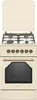 MPM 56-KRM-14 Gas/electric cooker Cream Anteprima dell’immagine prodotto 5