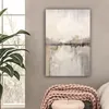 Leinwand Bilder 60x90 cm - Abstrakt, moderne Wanddeko für Produktbild-Vorschau 2