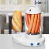 Urządzenie do hot-dogów i gotowania jajek 2w1 Clatronic HDM Podgląd zdjęcia produktu 27