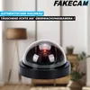 FAKECAM Kamera Attrappe Dummy Überwachungskamera Innen und Produktbild-Vorschau 2