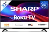 Sharp 32GD2225E, 81,3 cm (32"), 1366 x 768 Pixel, LED, Produktbild-Vorschau 1