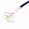 Gembird 10m HDMI M/M, 10 m, Typ HDMI (štandard), Typ HDMI Náhľad obrázku produktu 7