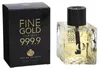 Real Time Fine Gold 999.9 for Men – Eau de Toilette 100 ml Produktbild-Vorschau 1