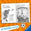Fußball-Stars - Alles über Mbappé. Vom Fußball-Talent zum Produktbild-Vorschau 4