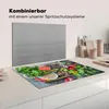 KitchenYeah© Herdabdeckplatte Box - Obst - Gesund , Produktbild-Vorschau 3