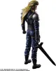 Square Enix - Final Fantasy VII Remake Play Arts Kai Action Produktbild-Vorschau 14