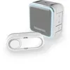Honeywell DC515SG, Szary, Srebrny, 84 dB, IP55, Podgląd zdjęcia produktu 3