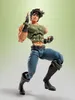 JoJo´s Bizarre Adventure S.H.Figuarts Actionfigur Joseph Voir les images du produit 4