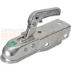 Frielitz Kugelkupplung 750 kg, SPP ZSK-750I, vierkant 60 mm Produktbild-Vorschau 1