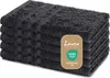Lavea® 5er Set Gästehandtücher 30x50 cm – Weiche und Produktbild-Vorschau 1