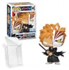 Statuetta Funko POP Bleach 1828 Ichigo Kurosaki Special Anteprima dell’immagine prodotto 2