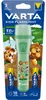 Varta Kids Flashlight, Taschenlampe, Hellgrün, Produktbild-Vorschau 2