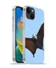 MuchoWow® Handyhülle Schutzhülle Hülle für Apple iPhone 14 Produktbild-Vorschau 1