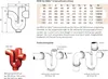 PREIS SML Siphon horizontal/vertikal DN50, muffenlos, Produktbild-Vorschau 3