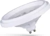Spectrum LED AR111 GU10 Reflektor 5,5W weiß 550lm 24° 230V Produktbild-Vorschau 1