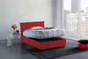 Quadratisches und halbes Bett Asmara, Containerbett mit Produktbild-Vorschau 4
