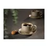 vivo - Villeroy & Boch Group StoneWare Brown Anteprima dell’immagine prodotto 2