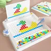 Woopie Magnettafel für Kinder – Montessori Magpad „Hase“ Produktbild-Vorschau 7