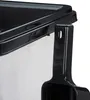 Set da 2 contenitori per alimenti per cani Relaxdays, 10 L Anteprima dell’immagine prodotto 9