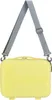 DYX 4 Rollen Trolley 4er Set S/M/L/Beauty Case Rom gelb : Produktbild-Vorschau 2