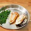 Tefal E3010604, Okrągły, Patelnia uniwersalna, Stal Podgląd zdjęcia produktu 4