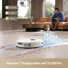 Dreame D20 Ultra, White Produktbild-Vorschau 10