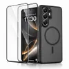 Hülle + 2X Full Schutzglas für Samsung Galaxy S26 Ultra 5G Produktbild-Vorschau 1